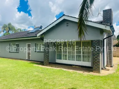 House For Sale in Sunridge