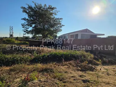Residential Stand For Sale in Gletwin Park