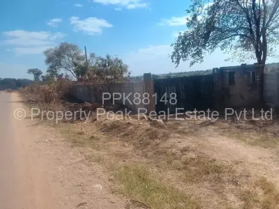 Residential Stand For Sale in Southview Park