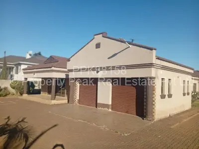 House For Sale in Mount Pleasant Heights