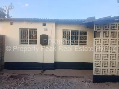 House For Rent in Highfield