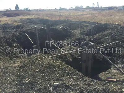 Residential Stand For Sale in Norton