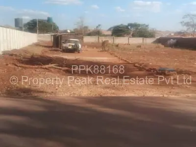 Residential Stand For Sale in Gletwin Park