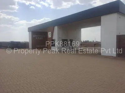 Residential Stand For Sale in Spitzkop