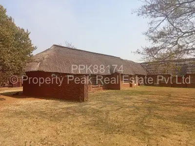 House For Sale in Norton