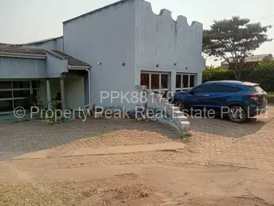 House For Sale in Bindura