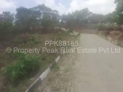 Residential Stand For Sale in Carrick Creagh Estate
