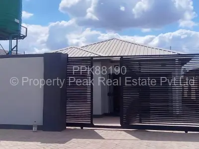 House For Sale in Southview