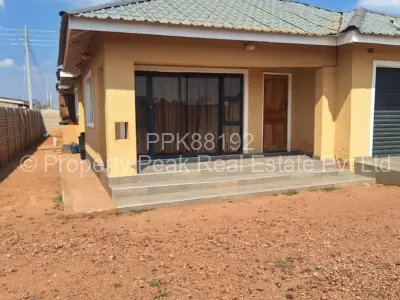 House For Sale in Marimba Park