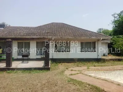 House For Sale in Mandara