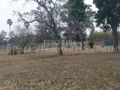 Residential Stand For Sale in Hatfield