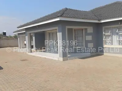 House For Sale in Sandton