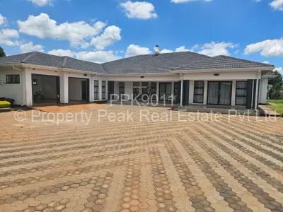 House For Rent in Mount Pleasant Heights