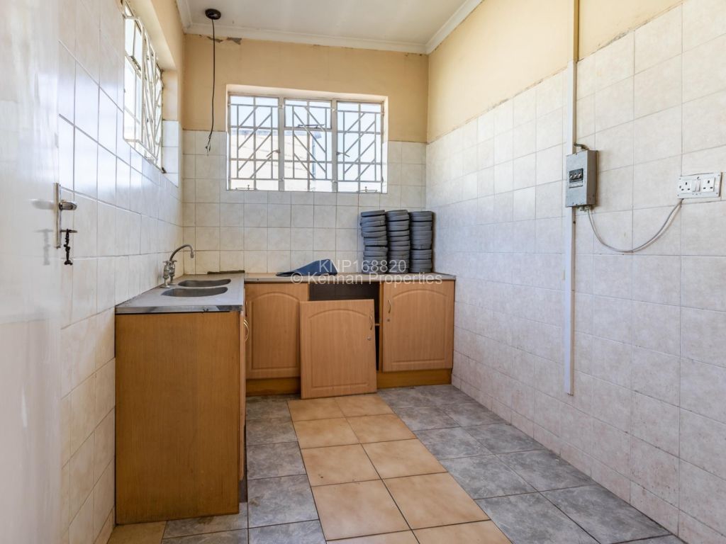 Commercial Property For Sale in Graniteside Kennan Properties