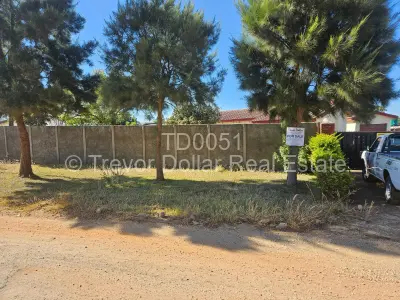 House for Sale in Southdowns