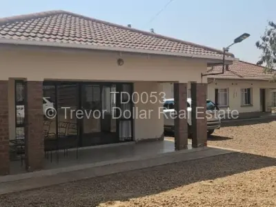 House for Sale in Mtausi Park