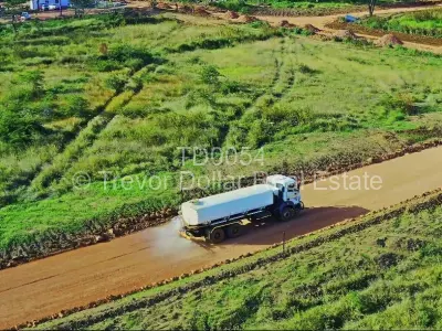 Stand for Sale in Gweru CBD