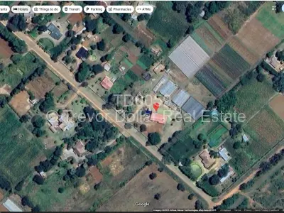 Farm for Sale in Ridgemont