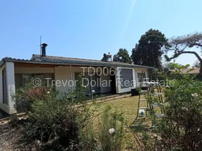 House For Sale in Windsor Park