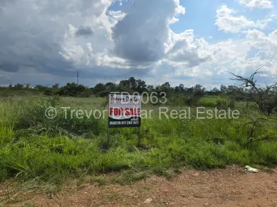 Residential Stand For Sale in Daylesford