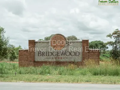 Residential Stand For Sale in Gweru CBD