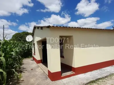 House For Sale in Senga