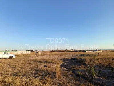 Industrial Stand For Sale in Clydesdale