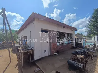 House For Sale in Windsor Park
