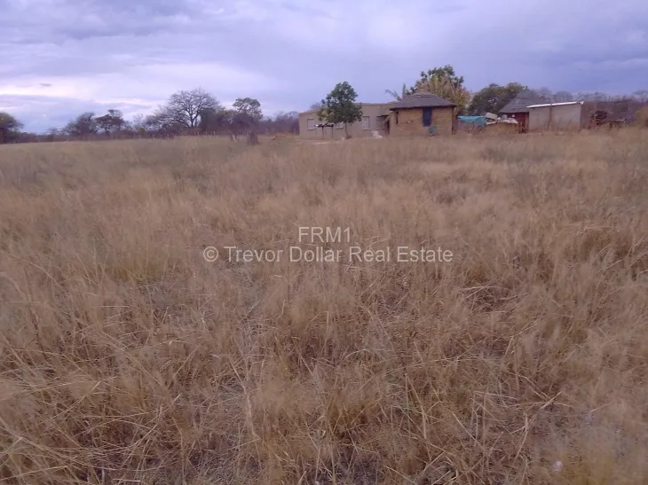 Farm for Sale in Woodlands