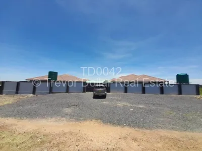 House for Sale in Senga
