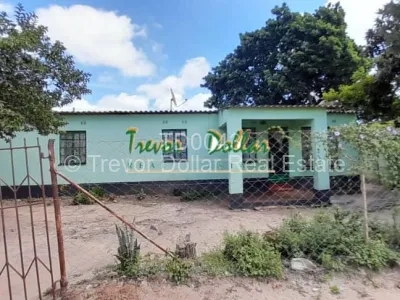 House for Sale in Mkoba