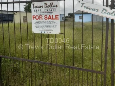 Industrial Property for Sale in Shamrock Park
