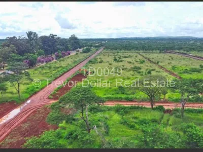 Stand for Sale in Gweru CBD