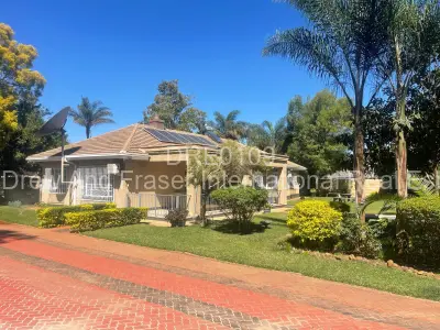 House to Rent in Eastlea