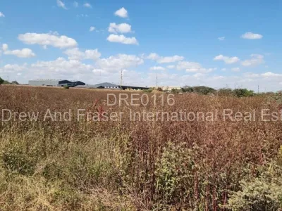 Industrial Property for Sale in Aspindale Park