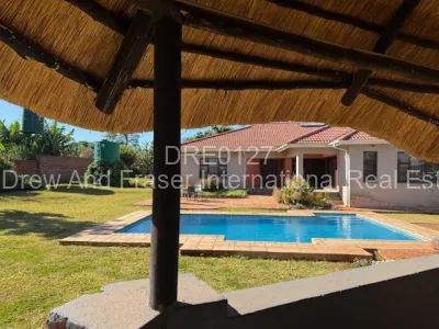 House for Sale in Borrowdale
