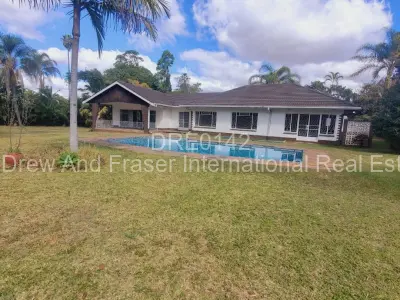 House to Rent in Gunhill