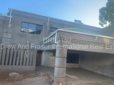 Townhouse/Complex/Cluster to Rent in Greystone Park