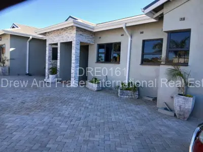 Townhouse/Complex/Cluster for Sale in The Grange