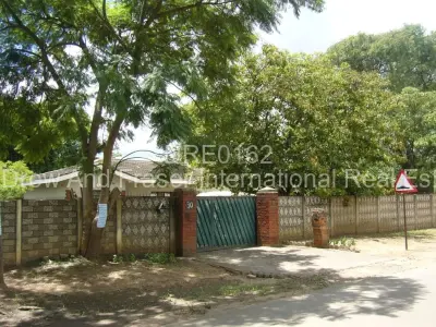 House For Rent in Braeside