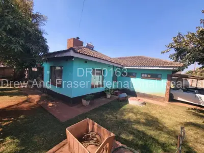 House for Sale in Bloomingdale