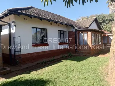 House to Rent in Cranborne