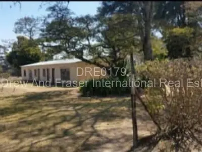 Land for Sale in Rusape