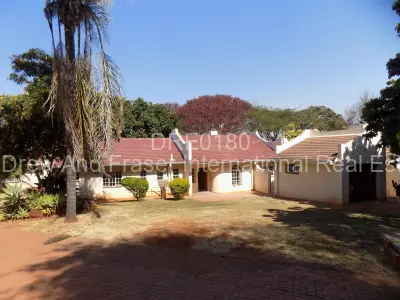 Townhouse/Complex/Cluster to Rent in Highlands