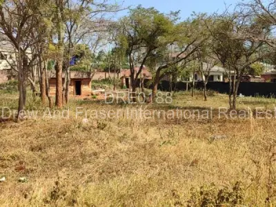 Stand for Sale in Gletwin Park