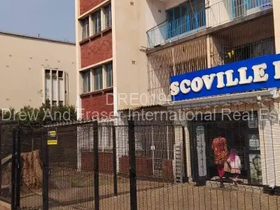 Flat/Apartment for Sale in Avenues