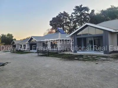 House for Sale in Parktown