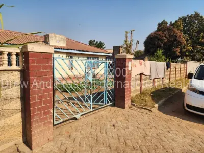 House for Sale in Epworth