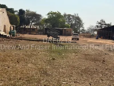 Farm for Sale in Hurungwe