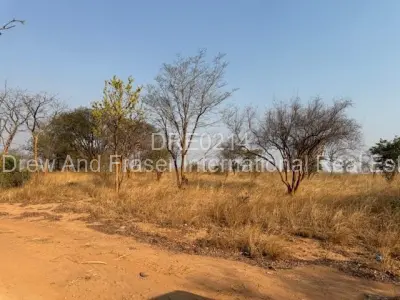 Farm for Sale in Hurungwe